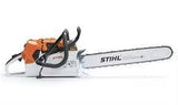 STIHL MS 881 R 25 121.6cc 25″ Fuel - Efficient Gas - Powered MAGNUM Wrap Handle Chainsaw w/Bar & Chain - Ezonesglobal - Buy at Wine Coolers Online