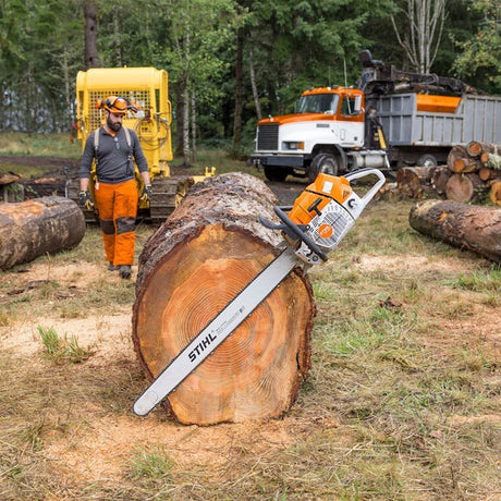 Stihl MS881 Bar Length: 30″ - Ezonesglobal - Buy at Wine Coolers Online