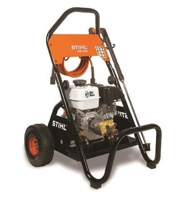 STIHL RB 400 Dirt Boss Gas Pressure Washer - Ezonesglobal - Buy at Wine Coolers Online