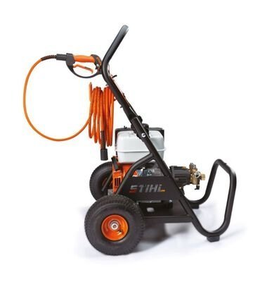 STIHL RB 400 Dirt Boss Gas Pressure Washer - Ezonesglobal - Buy at Wine Coolers Online