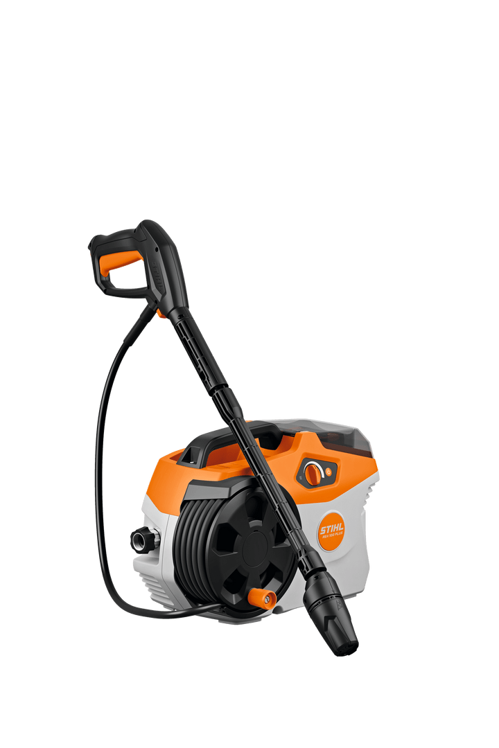 STIHL REA 100 PLUS Electric Pressure Washer - Ezonesglobal - Buy at Wine Coolers Online