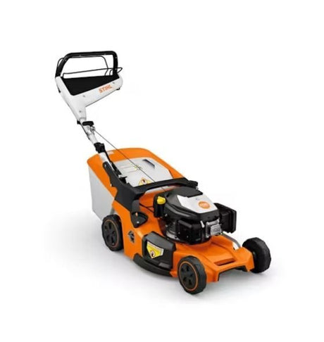 Stihl RM 453 V Self - Propelled Lawn Mower - Ezonesglobal - Buy at Wine Coolers Online