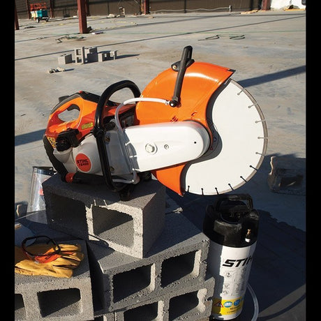STIHL TS 420 Cutquik Cut - Off - Ezonesglobal - Buy at Wine Coolers Online