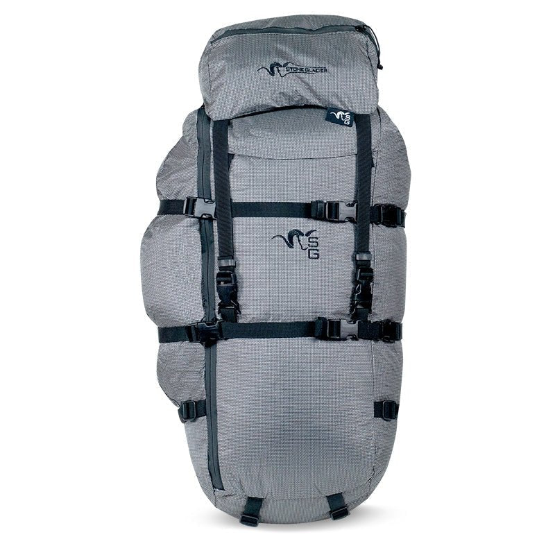 Stone Glacier Terminus 7000 Backpack - Ezonesglobal - Buy at Wine Coolers Online