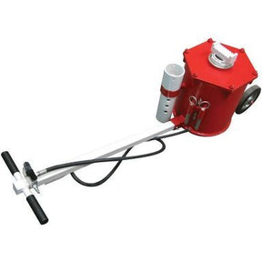 Sunex 10 Ton Portable Air Lift Jack - Ezonesglobal - Buy at Wine Coolers Online