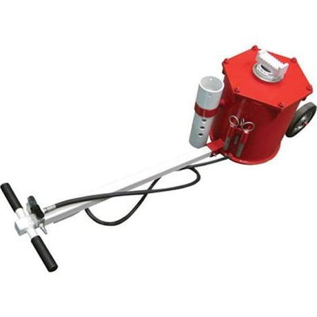 Sunex Tools 10 - Ton Portable Air Lift Jack - Ezonesglobal - Buy at Wine Coolers Online
