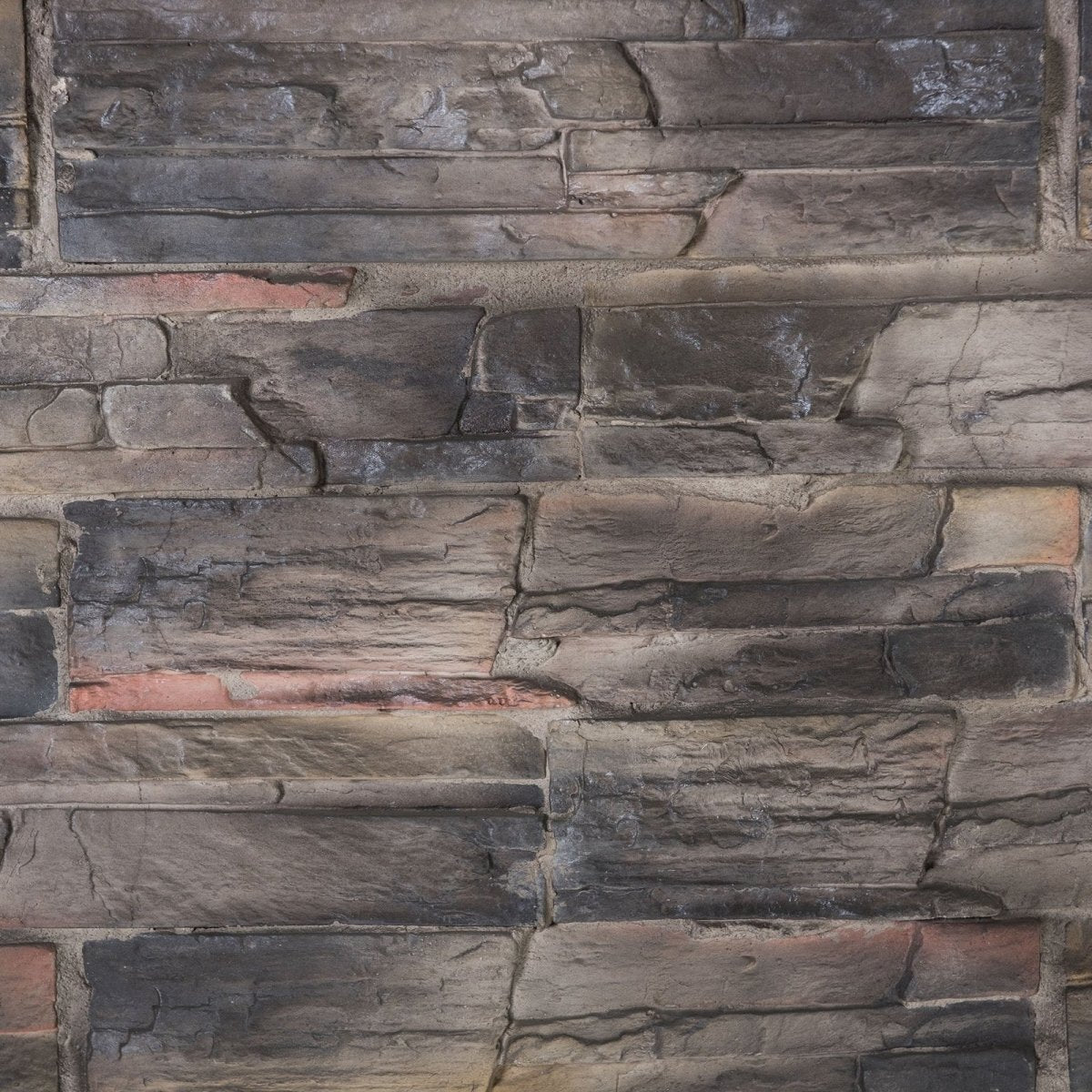 Sunjoy Farmington Wood Burning Fireplace - Ezonesglobal - Buy at Wine Coolers Online