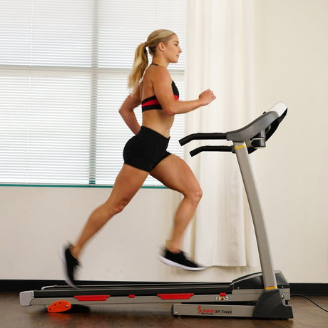 Sunny Distributor SF - T4400 Treadmill - Ezonesglobal - Buy at Wine Coolers Online