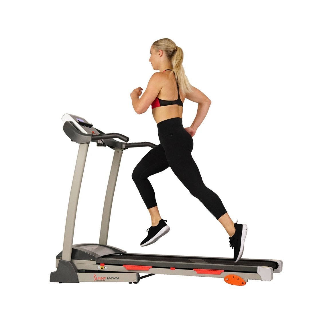 Sunny Distributor SF - T4400 Treadmill - Ezonesglobal - Buy at Wine Coolers Online