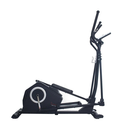 Sunny Health & Fitness Programmable Cardio Elliptical Trainer - Ezonesglobal - Buy at Wine Coolers Online