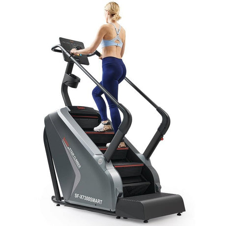 Sunny Health & Fitness Stride Zone Elliptical - Ezonesglobal - Buy at Wine Coolers Online