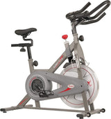 Sunny Health & Fitness Synergy Pro Magnetic Indoor Cycling Bike - Ezonesglobal - Buy at Wine Coolers Online