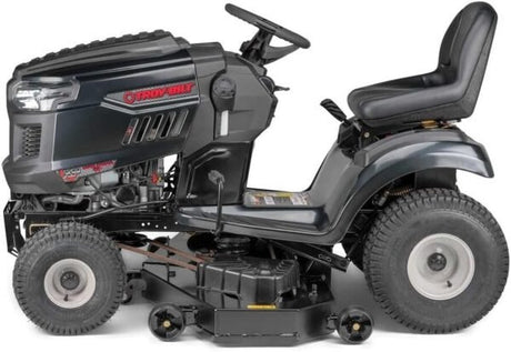 Super Bronco 50K Riding Lawn Mower - Ezonesglobal - Buy at Wine Coolers Online