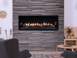Superior DRL2000 Direct Vent Linear Gas Fireplace - Ezonesglobal - Buy at Wine Coolers Online