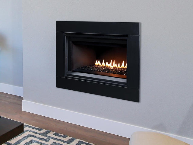 Superior DRL2000 Direct Vent Linear Gas Fireplace - Ezonesglobal - Buy at Wine Coolers Online