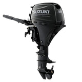 Suzuki 15 HP Outboard Motor DF15AS5 - Ezonesglobal - Buy at Wine Coolers Online