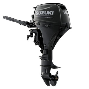Suzuki 15 HP Outboard Motor DF15AS5 - Ezonesglobal - Buy at Wine Coolers Online