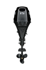 Suzuki 15 HP Outboard Motor DF15AS5 - Ezonesglobal - Buy at Wine Coolers Online