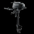 Suzuki 2.5 HP Outboard Motor – Model DF2.5S5 - Ezonesglobal - Buy at Wine Coolers Online