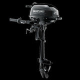 Suzuki 2.5 HP Outboard Motor – Model DF2.5S5 - Ezonesglobal - Buy at Wine Coolers Online