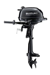 Suzuki 2.5 HP Outboard Motor – Model DF2.5S5 - Ezonesglobal - Buy at Wine Coolers Online