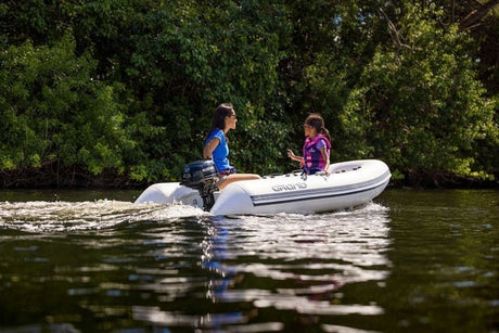 Suzuki 2.5 HP Outboard Motor – Model DF2.5S5 - Ezonesglobal - Buy at Wine Coolers Online