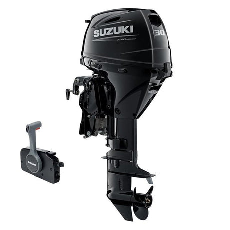 Suzuki 30 HP Outboard Motor DF30ATLW5 - Ezonesglobal - Buy at Wine Coolers Online
