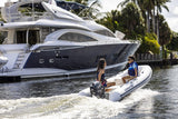 Suzuki 4 HP Outboard Motor DF4AS4 - Ezonesglobal - Buy at Wine Coolers Online