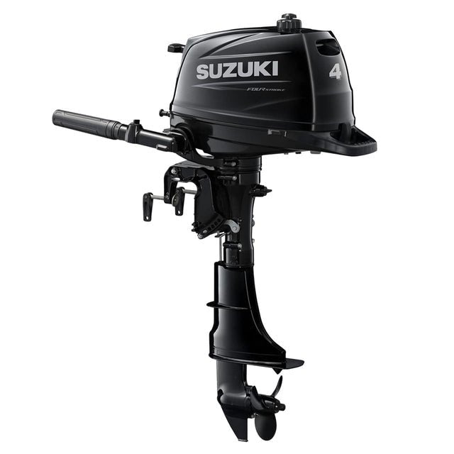 Suzuki 4 HP Outboard Motor DF4AS4 - Ezonesglobal - Buy at Wine Coolers Online