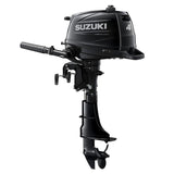 Suzuki 4 HP Outboard Motor DF4AS4 - Ezonesglobal - Buy at Wine Coolers Online