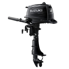 Suzuki 4 HP Outboard Motor DF4AS4 - Ezonesglobal - Buy at Wine Coolers Online