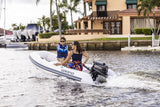 Suzuki 4 HP Outboard Motor DF4AS4 - Ezonesglobal - Buy at Wine Coolers Online