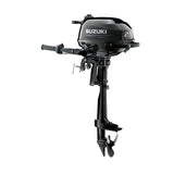 Suzuki DF2.5S5 2.5 HP 4 - Stroke Outboard Motor - Ezonesglobal - Buy at Wine Coolers Online