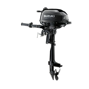 Suzuki DF2.5S5 2.5 HP 4 - Stroke Outboard Motor - Ezonesglobal - Buy at Wine Coolers Online