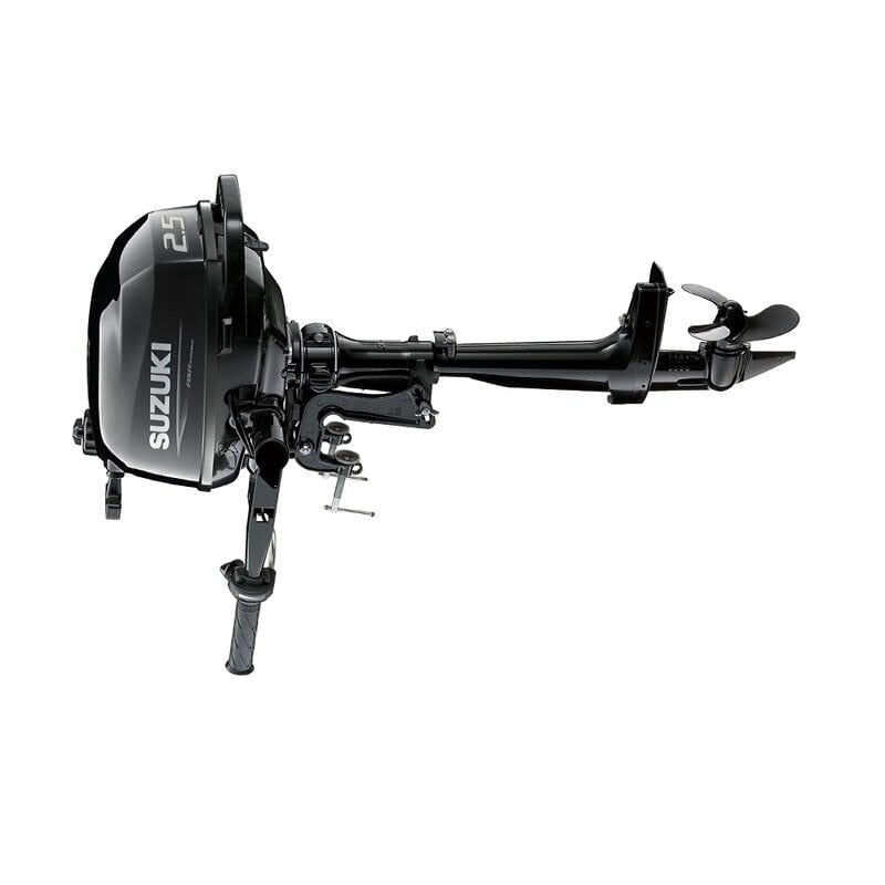 Suzuki DF2.5S5 2.5 HP 4 - Stroke Outboard Motor - Ezonesglobal - Buy at Wine Coolers Online