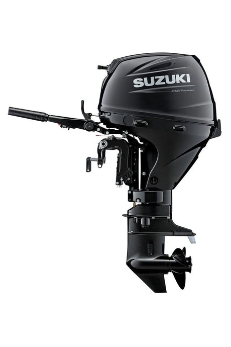 Suzuki DF30ATHL2 30 HP Outboard Motor - Ezonesglobal - Buy at Wine Coolers Online