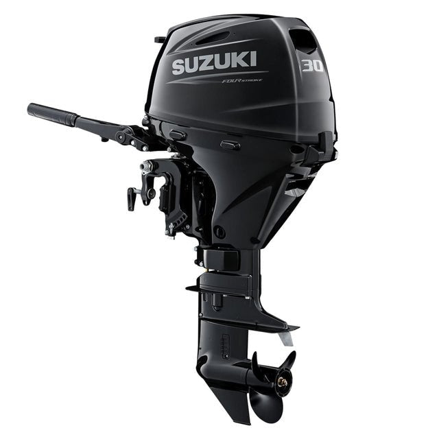 Suzuki DF30ATHL2 30 HP Outboard Motor - Ezonesglobal - Buy at Wine Coolers Online