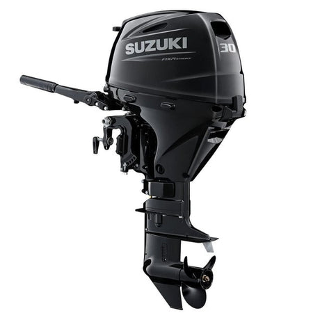 Suzuki DF30ATHL2 30 HP Outboard Motor - Ezonesglobal - Buy at Wine Coolers Online