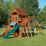 Swing - N - Slide Winchester Complete Play Set - Ezonesglobal - Buy at Wine Coolers Online