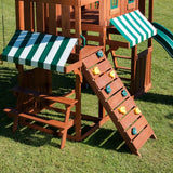 Swing - N - Slide Winchester Complete Play Set - Ezonesglobal - Buy at Wine Coolers Online