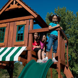 Swing - N - Slide Winchester Complete Play Set - Ezonesglobal - Buy at Wine Coolers Online