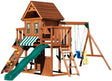Swing - N - Slide Winchester Complete Play Set - Ezonesglobal - Buy at Wine Coolers Online