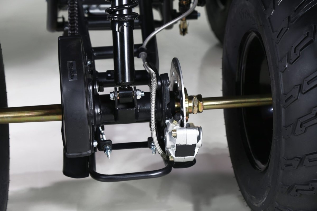 Taotao 250 Rhino Adult Utility ATV - Ezonesglobal - Buy at Wine Coolers Online