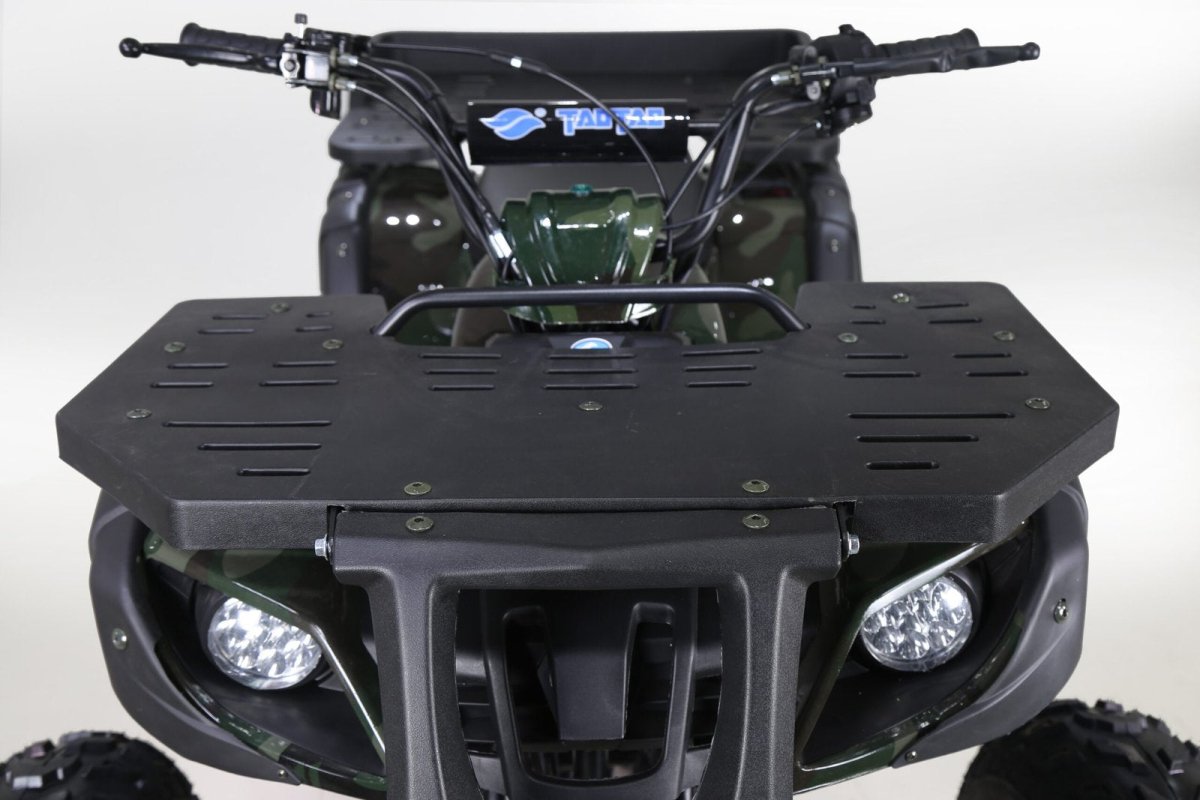 Taotao 250 Rhino Adult Utility ATV - Ezonesglobal - Buy at Wine Coolers Online