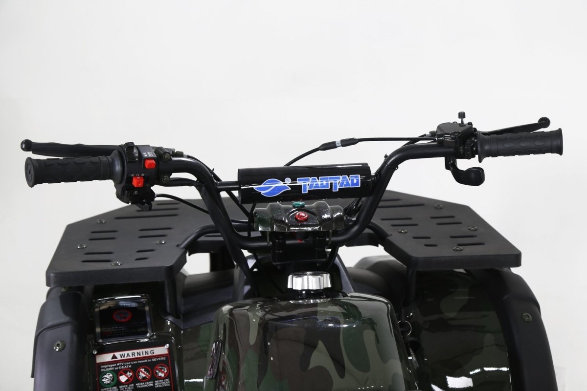 Taotao 250 Rhino Adult Utility ATV - Ezonesglobal - Buy at Wine Coolers Online