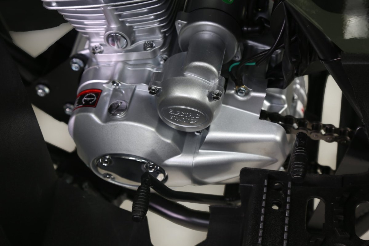 Taotao 250 Rhino Adult Utility ATV - Ezonesglobal - Buy at Wine Coolers Online