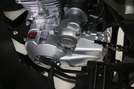 Taotao 250 Rhino Adult Utility ATV - Ezonesglobal - Buy at Wine Coolers Online