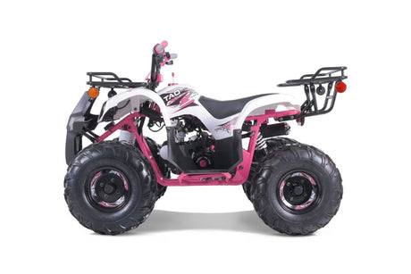 TaoTao T - Force T125 4 - Wheeler All - Terrain Vehicle ATV - Ezonesglobal - Buy at Wine Coolers Online