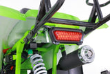 TaoTao T - Force T125 4 - Wheeler All - Terrain Vehicle ATV - Ezonesglobal - Buy at Wine Coolers Online