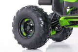 TaoTao T - Force T125 4 - Wheeler All - Terrain Vehicle ATV - Ezonesglobal - Buy at Wine Coolers Online